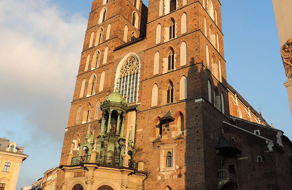 Pôlonia – 4 dias em Cracóvia: hospedagem, conhecendo o centro histórico e o castelo de Wawel