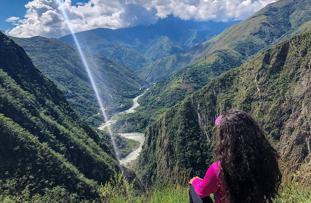 Inca Jungle e Machu Picchu – Peru