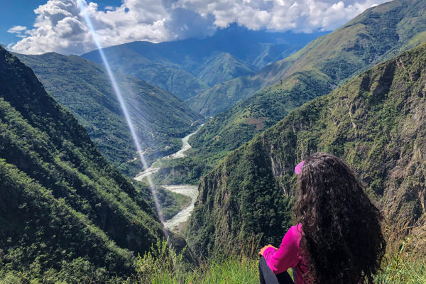 Inca Jungle e Machu Picchu – Peru