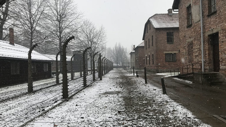 Auschwitz