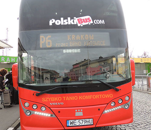 polskibus