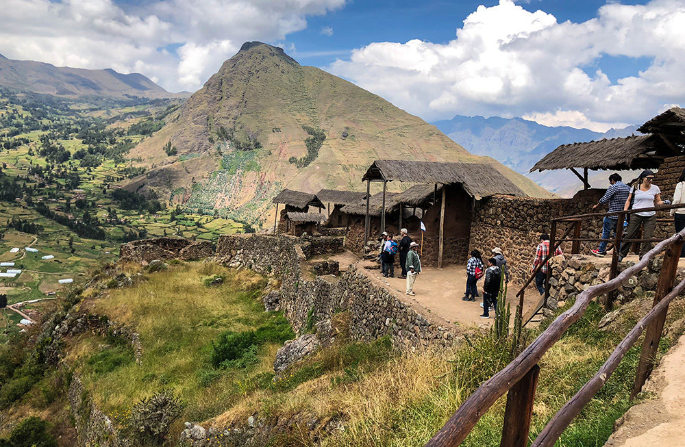 Cusco e Vale Sagrado – Peru