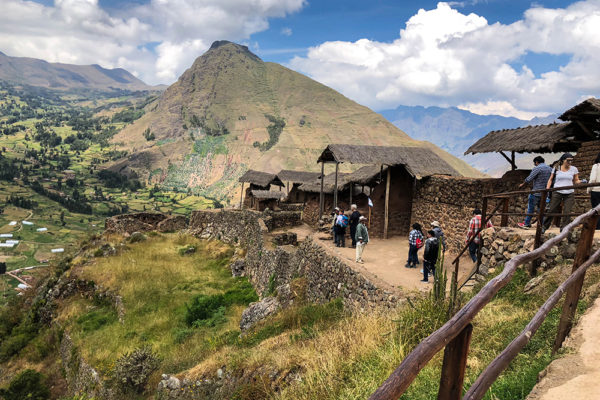 Cusco e Vale Sagrado – Peru