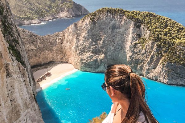 Guia definitivo para Zakynthos – um dos lugares mais paradisíacos do mundo