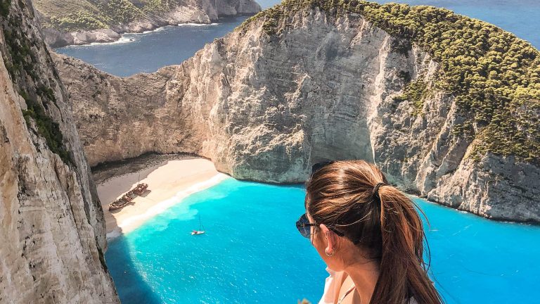 navagio beach