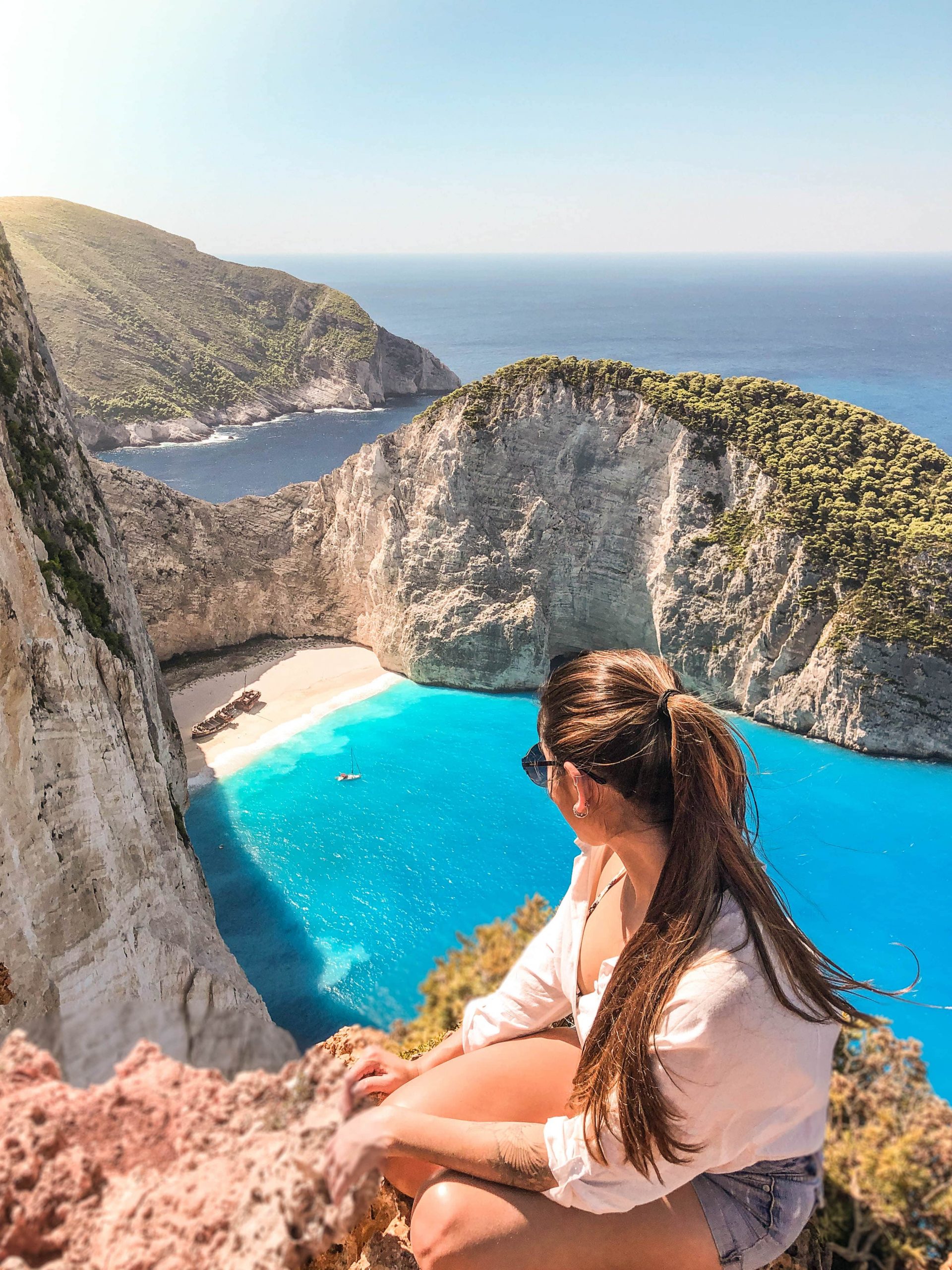 navagio beach