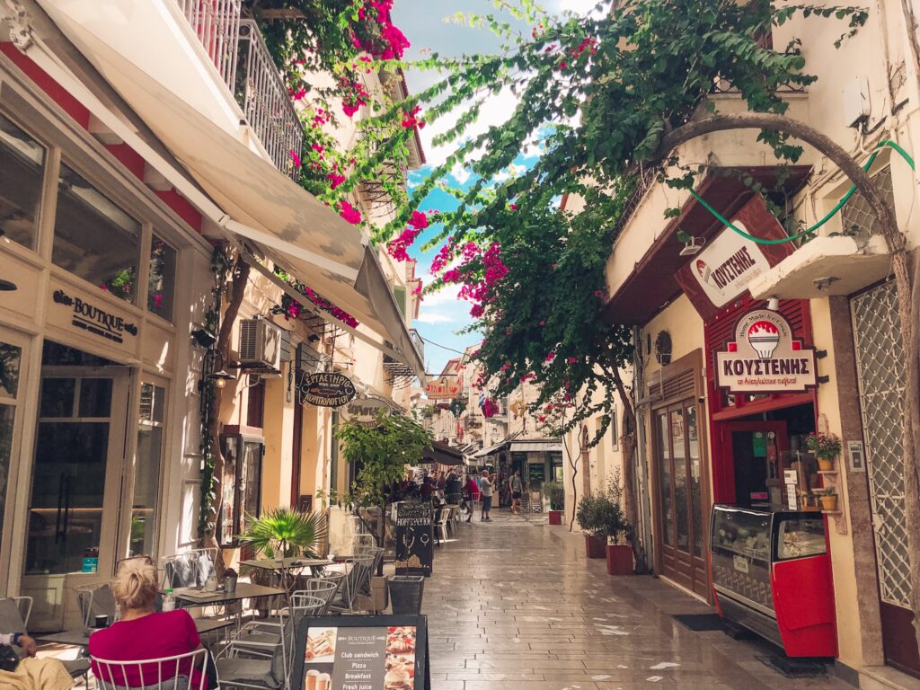 Nafplio