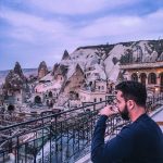 Cappadocia