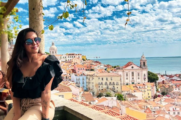 Roteiro 6 dias em Lisboa e região